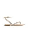 Women Billini Sandals | Jadin Nude Diamante