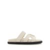 Women Billini Slides | Theon Alabaster