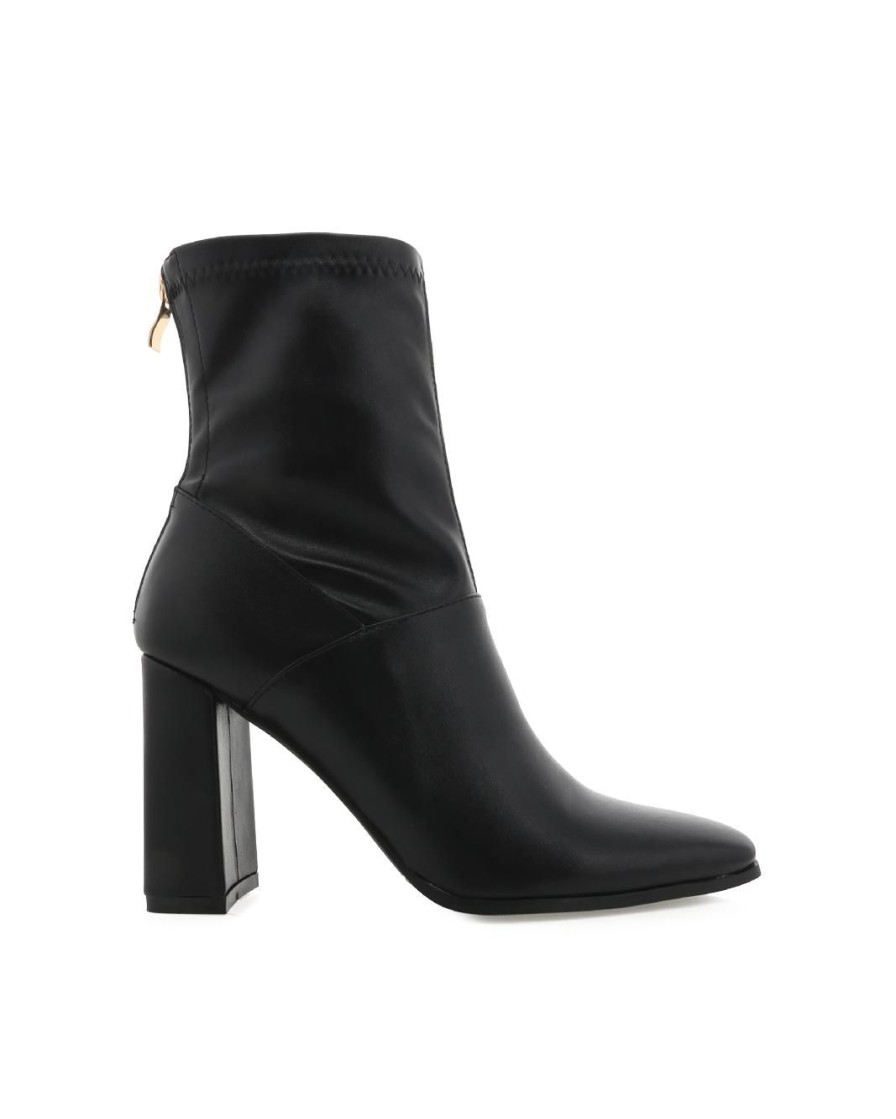 Women Billini Boots | Aiko Black