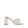 Women Billini Mules | Welda Bone Patent