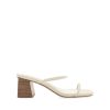 Women Billini Heels | Waylen Bone Natural