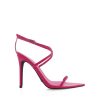 Women Billini Stilettos | Remo Fuchsia