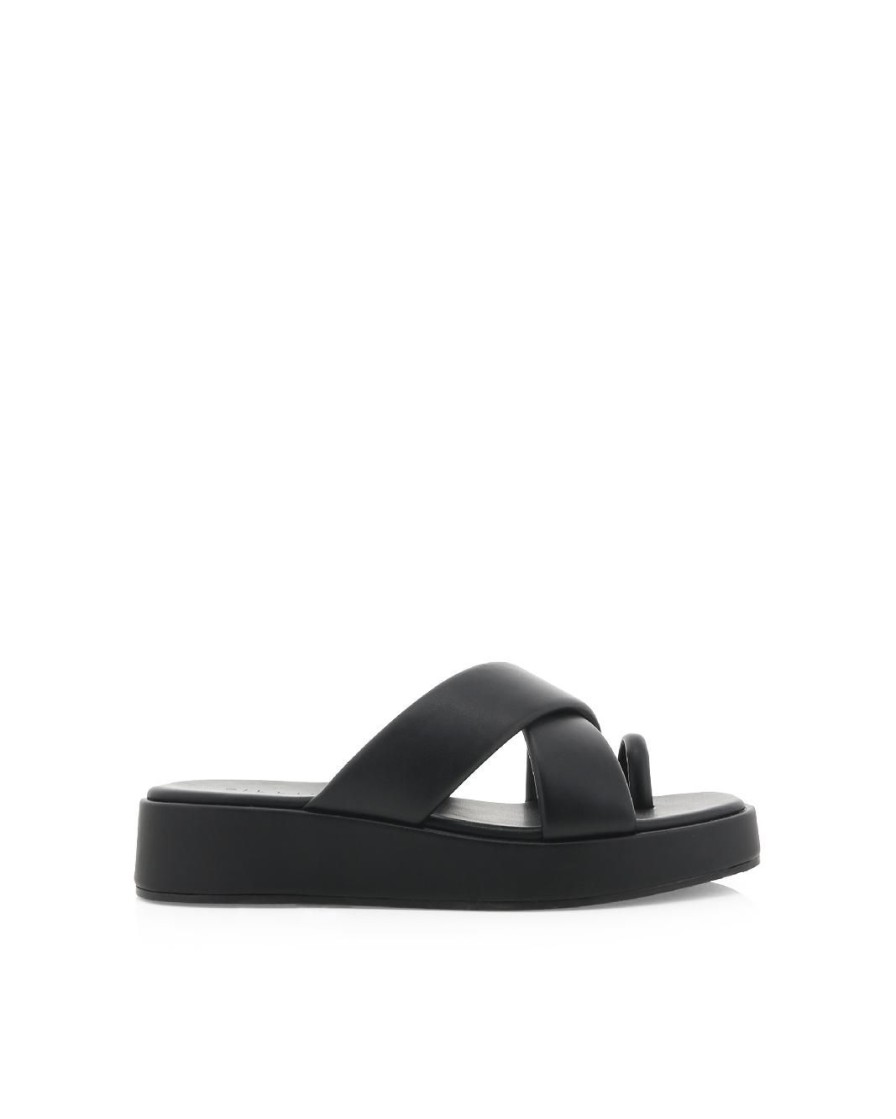 Women Billini Platforms | Callen Black