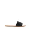 Women Billini Sandals | Henrik Black Scale