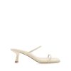 Women Billini Heels | Mavise Bone