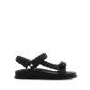 Women Billini Sandals | Uylana Black