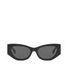 Women Billini Sunglasses | The Adriana Black Ink