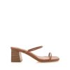 Women Billini Heels | Waylen Tan Natural