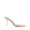 Women Billini Stilettos | Toba Nude