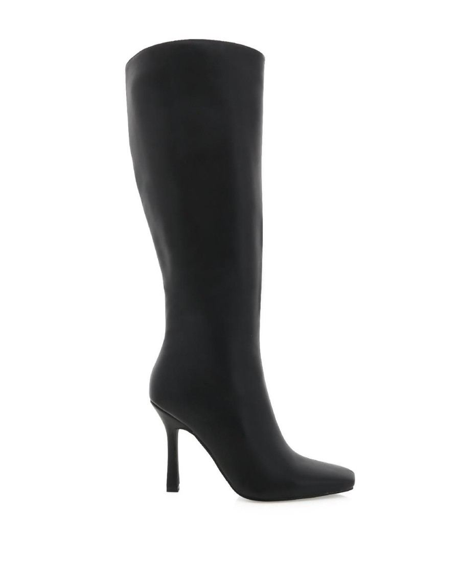 Women Billini Boots | Lainey Black