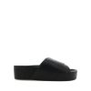 Women Billini Platforms | Vayda Black