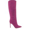 Women Billini Boots | Emmaline Magenta Rhinestone