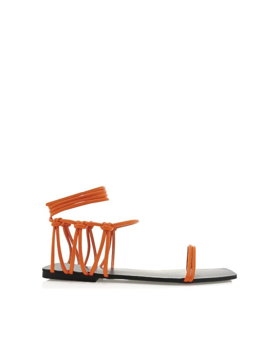 Women Billini Sandals | Ines Sherbet