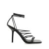 Women Billini Heels | Xyla Black