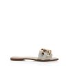 Women Billini Flats | Farris White