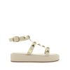 Women Billini Platforms | Xavia Bone