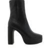 Women Billini Boots | Xandros Black