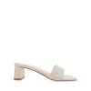 Women Billini Heels | Amira Bone