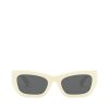 Women Billini Sunglasses | The Iman Cream Ink