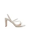 Women Billini Heels | Sammi White