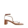 Women Billini Block Heels | Anissa Tan