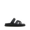 Women Billini Slides | Theon Black