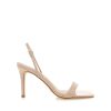 Women Billini Stilettos | Umali Nude Patent