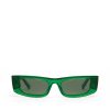 Women Billini Sunglasses | The Emily Emerald Emerald