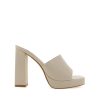 Women Billini Platforms | Tahlia Plaster