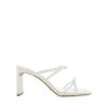 Women Billini Block Heels | Kirby White