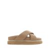 Women Billini Slides | Arabel Clay