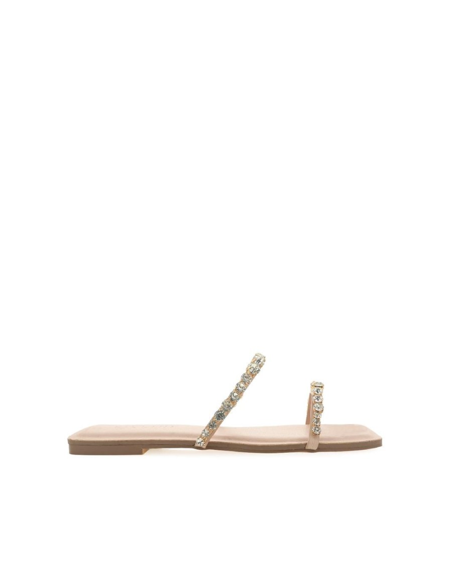 Women Billini Slides | Farina Nude