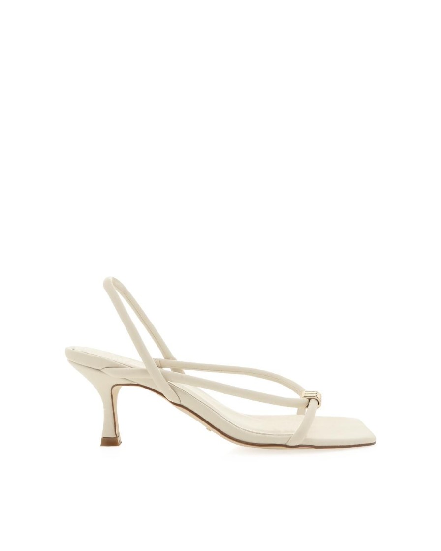 Women Billini Stilettos | Raddix Bone