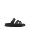 Women Billini Flats | Theon Black