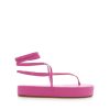 Women Billini Flats | Hanni Lipstick