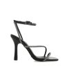 Women Billini Stilettos | Bryar Black Diamante