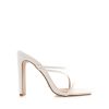 Women Billini Heels | Yanna White