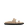 Women Billini Slides | Tamia Biscuit