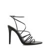 Women Billini Heels | Preach Black