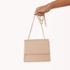 Women Billini Bags | Daisy Shoulder Bag Nude