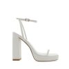 Women Billini Heels | Tahni White