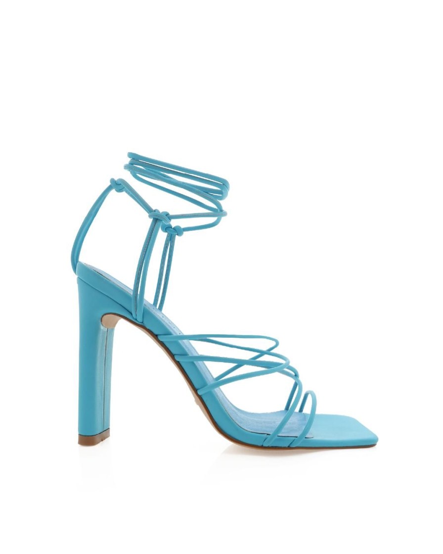 Women Billini Heels | Caleb Ice