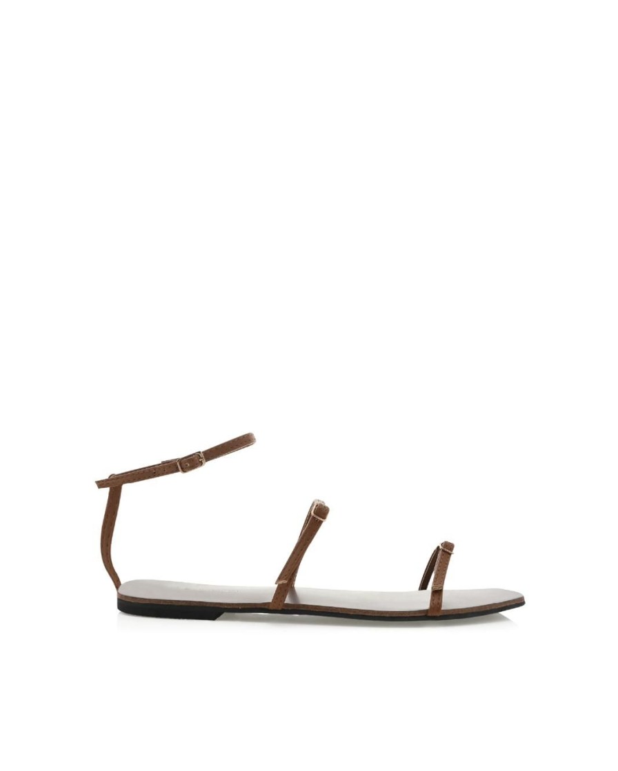 Women Billini Flats | Cody Wood