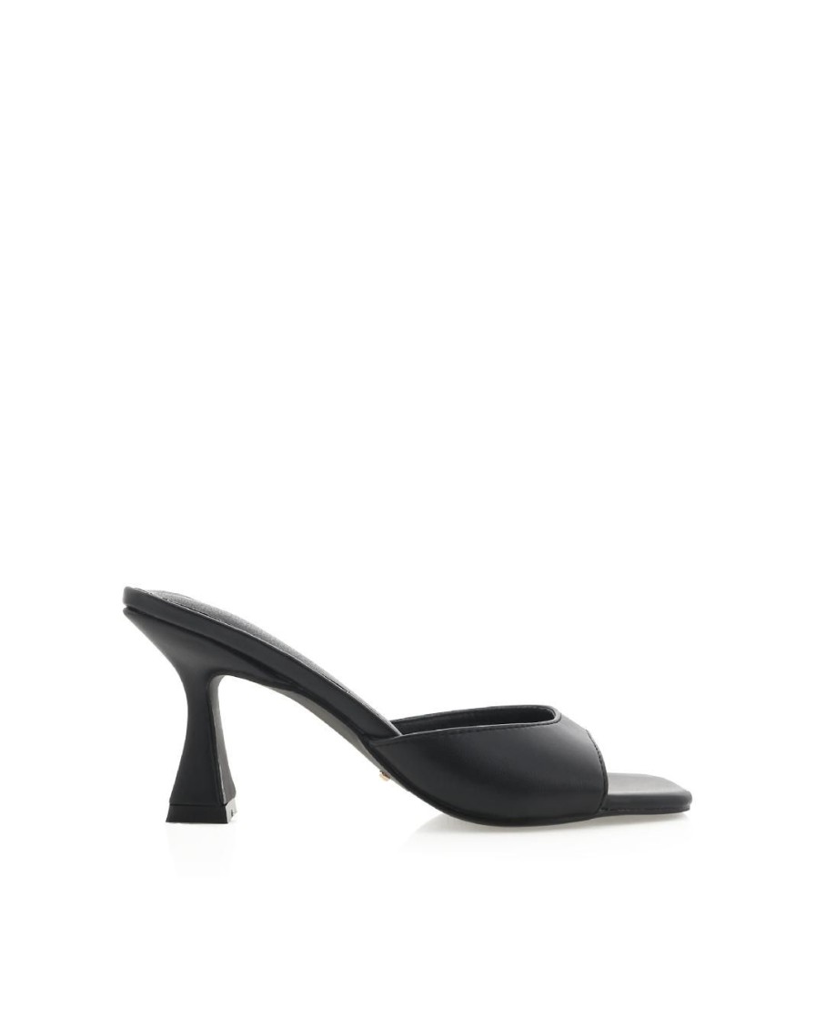 Women Billini Heels | Binita Black