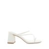 Women Billini Heels | Yazmin 2.0 White