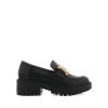 Women Billini Loafers | Brax Black