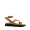 Women Billini Flats | Zinnia Desert