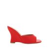 Women Billini Wedges | Hayley Chilli