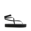 Women Billini Platforms | Hanni Black