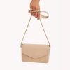 Women Billini Bags | Rosie Cross Body Bag Nude Patent